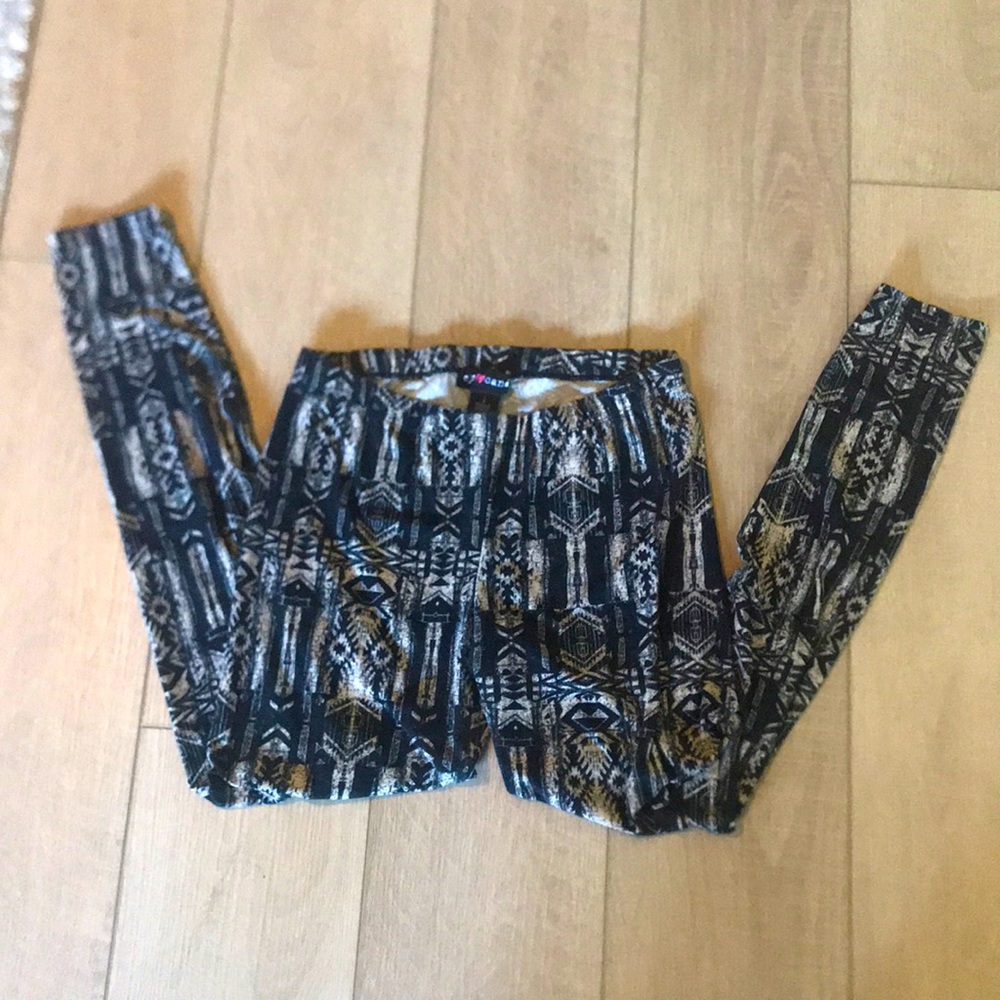 Ultra Soft Leggings